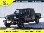 Thumbnail Photo 0 for 2020 Jeep Gladiator Overland